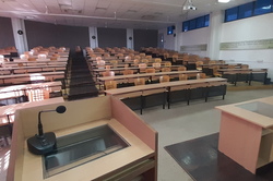 SSBF Classroom